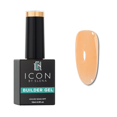 Builder Gel K01 09 - ICON by Elena - Builder Gel