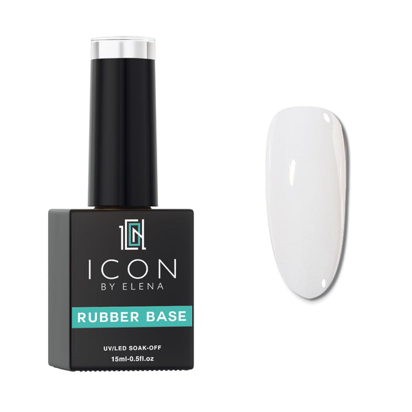 Rubber Base 38 - ICON by Elena - Rubber Base