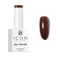 Gel Polish Fall Collection 21 - ICON by Elena - Gel Polish