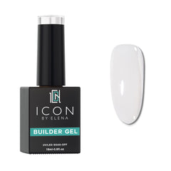 Builder Gel L02 03 - ICON by Elena - Builder Gel