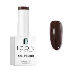 Gel Polish Fall Collection 22 - ICON by Elena - Gel Polish