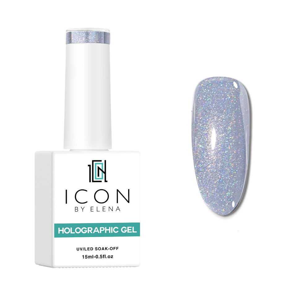 Holografische gel