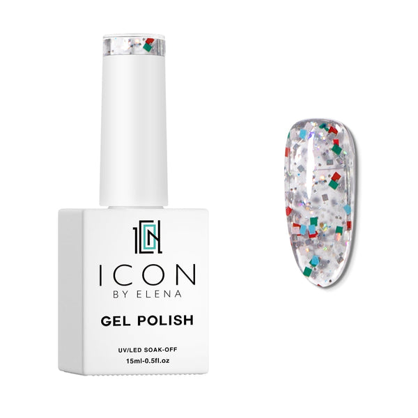 Elf.s Elixir - ICON by Elena - Builder Gel