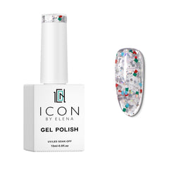 Elf.s Elixir - ICON by Elena - Builder Gel