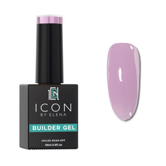 Builder Gel L02 33 - ICON by Elena - Builder Gel