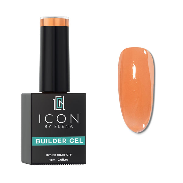 Builder Gel L02 49 - ICON by Elena - Builder Gel