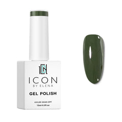 Gel Polish Fall Collection 02 - ICON by Elena - Gel Polish