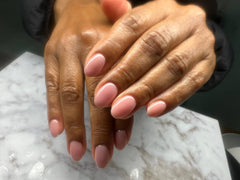 Icon by Elena – Builder Gel & Clean Manicure Training - ICON by Elena - 