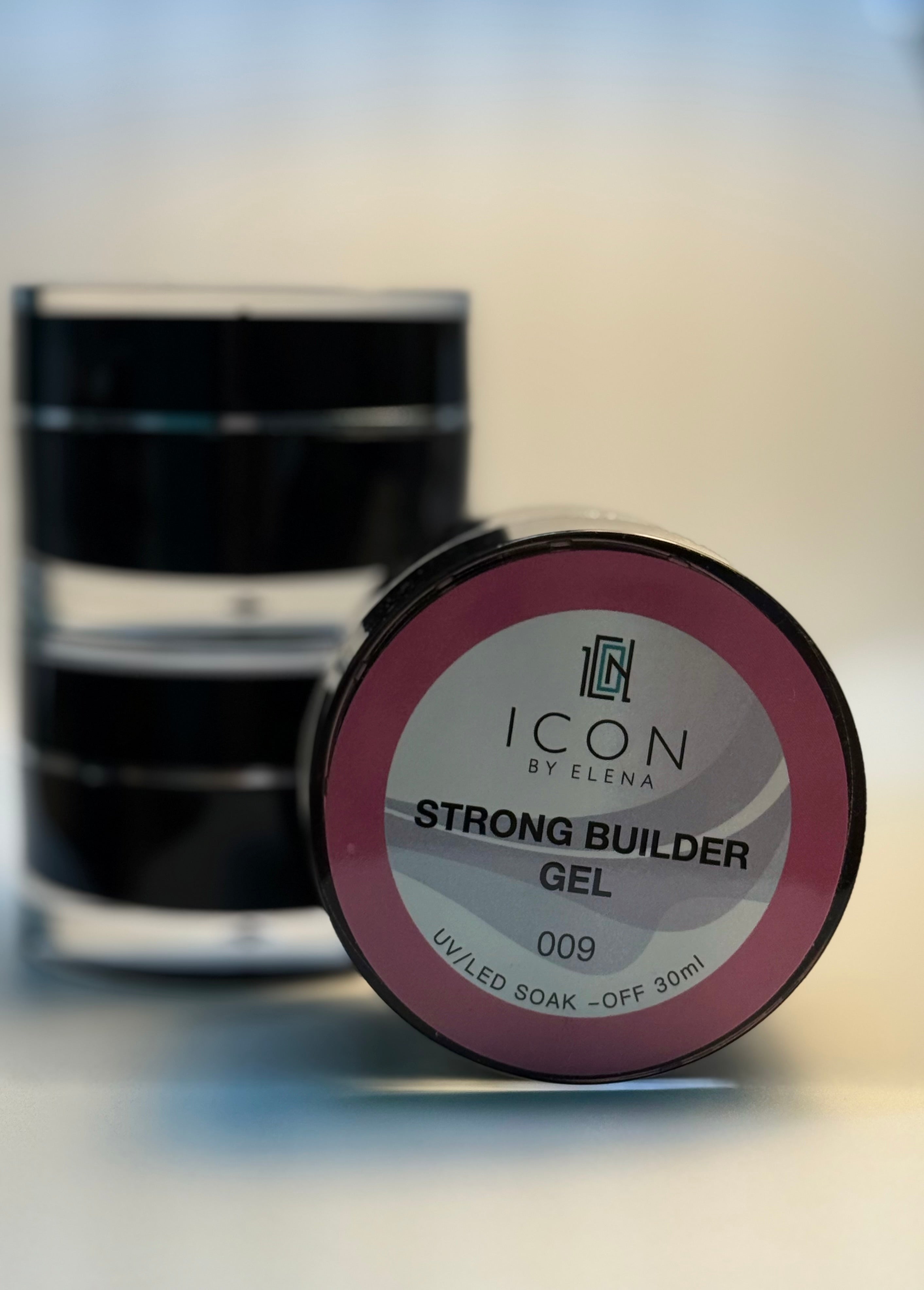 ICON POLY GEL COLLECTION