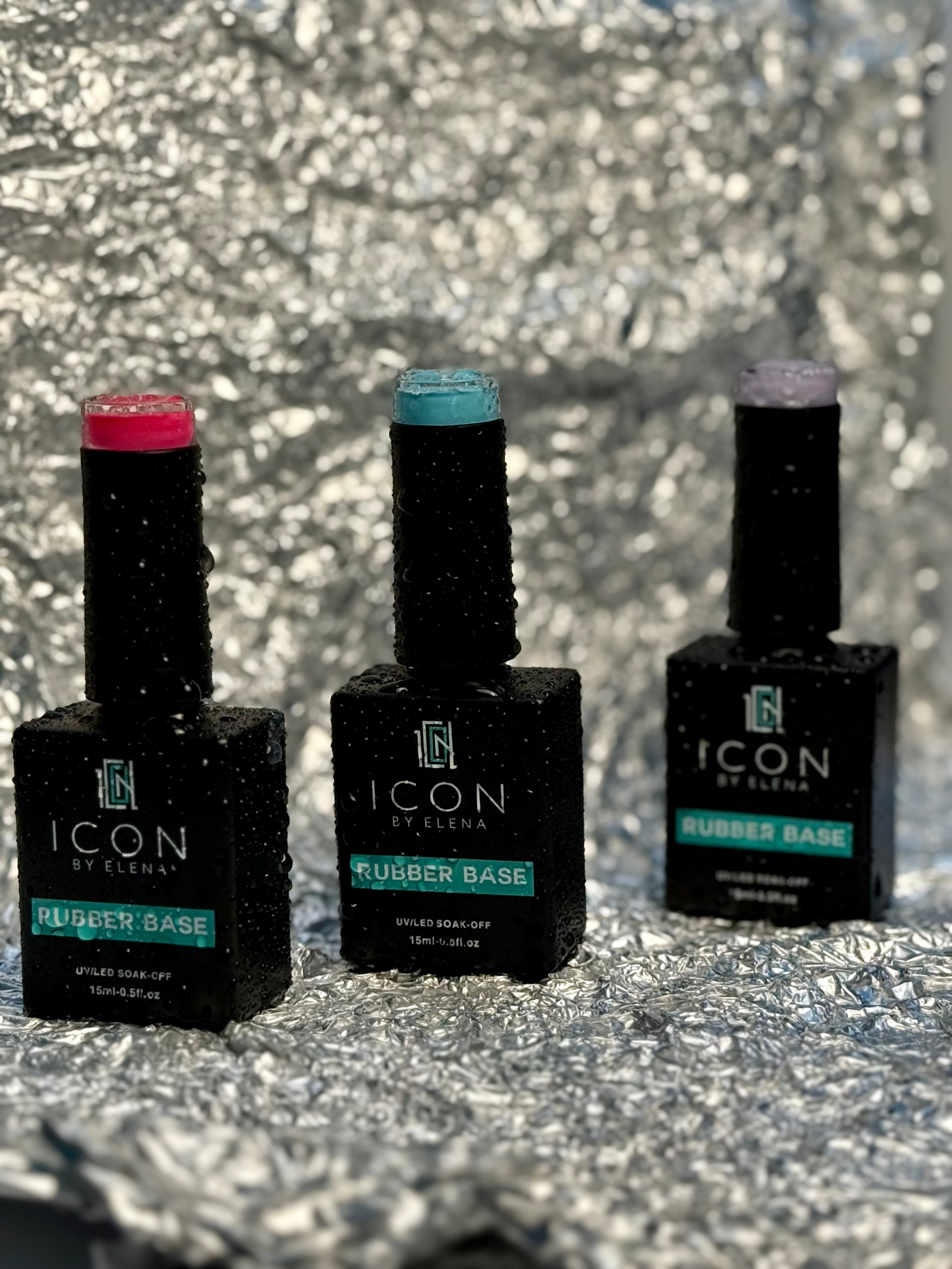 ICON ESSENTIALS COLLECTION