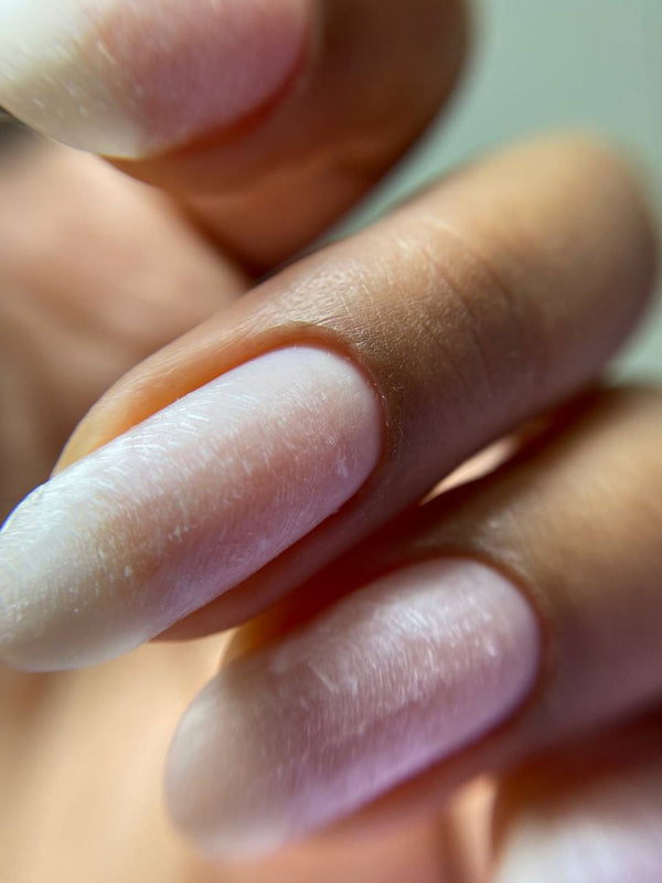 Clean Manicure Training - ICON by Elena - 