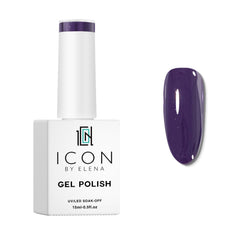Gel Polish Fall Collection 42 - ICON by Elena - Gel Polish