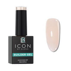 Builder Gel L02 08 - ICON by Elena - Builder Gel