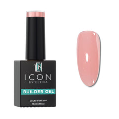 Builder Gel L02 25 - ICON by Elena - Builder Gel