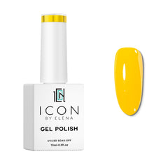 Gel Polish Fall Collection 14 - ICON by Elena - Gel Polish