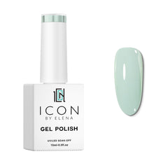 Gel Polish Pastel Collection 44 - ICON by Elena - Gel Polish