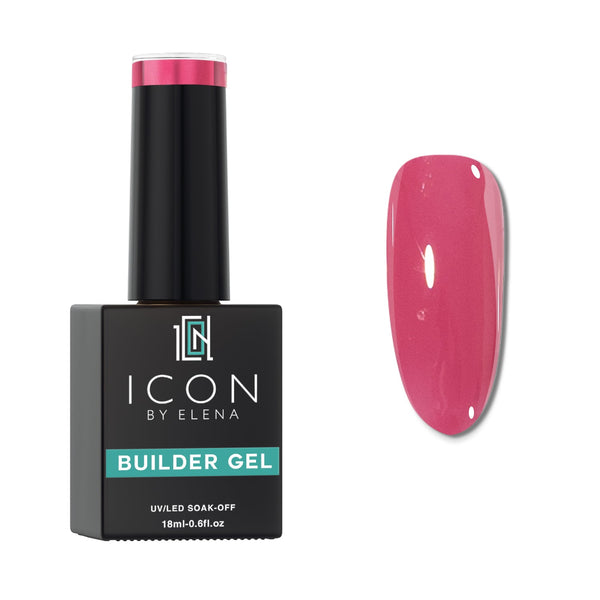 Builder Gel L02 44 - ICON by Elena - Builder Gel