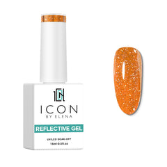 Reflective Gel 16 - ICON by Elena - Reflective Gel