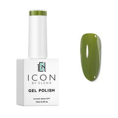 Gel Polish Fall Collection 05 - ICON by Elena - Gel Polish