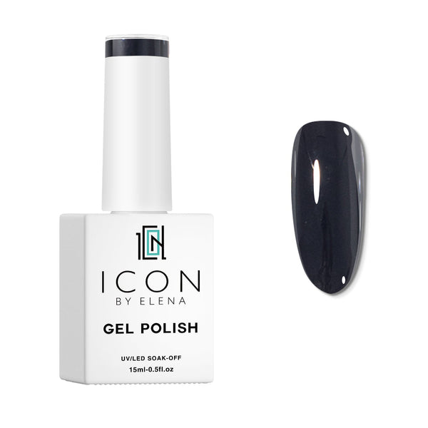 Gel Polish Fall Collection 47 - ICON by Elena - Gel Polish