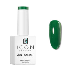 Gel Polish Fall Collection 07 - ICON by Elena - Gel Polish