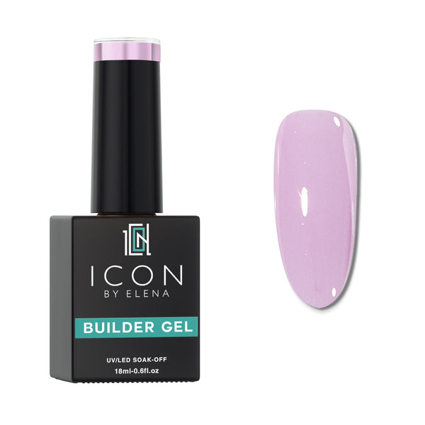Builder Gel L02 31 - ICON by Elena - Builder Gel
