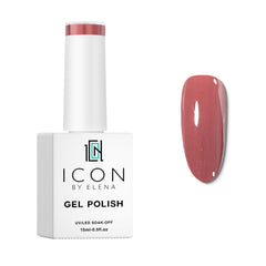 Gel Polish Fall Collection 18 - ICON by Elena - Gel Polish