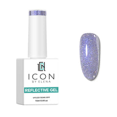 Reflective Gel 04 - ICON by Elena - Reflective Gel