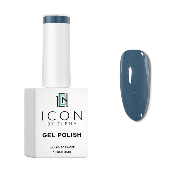 Gel Polish Fall Collection 46 - ICON by Elena - Gel Polish