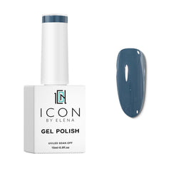 Gel Polish Fall Collection 46 - ICON by Elena - Gel Polish