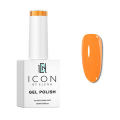 Gel Polish Neon Collection 05 - ICON by Elena - Gel Polish