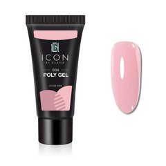 Pink Poly Gel - ICON by Elena - 