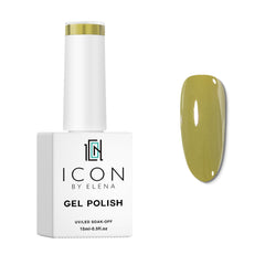 Gel Polish Fall Collection 03 - ICON by Elena - Gel Polish