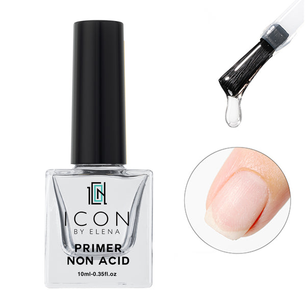Primer - ICON by Elena - Primer