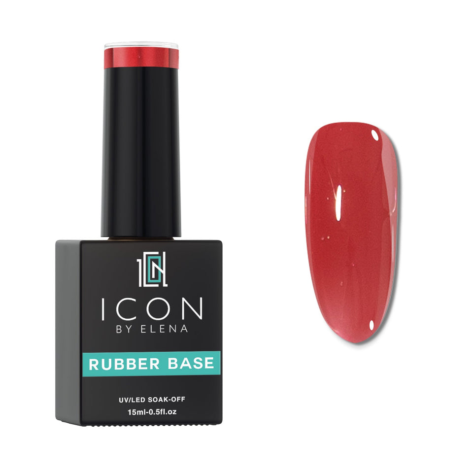 Red Rubber Base Collection