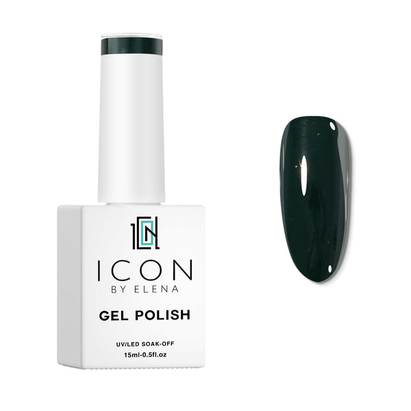 Gel Polish Color Gel 36 - ICON by Elena - Gel Polish