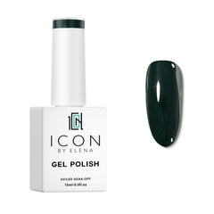 Gel Polish Color Gel 36 - ICON by Elena - Gel Polish