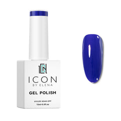 Gel Polish Fall Collection 43 - ICON by Elena - Gel Polish