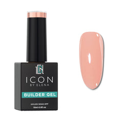 Builder Gel L02 13 - ICON by Elena - Builder Gel