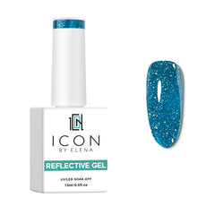 Reflective Gel 23 - ICON by Elena - Reflective Gel
