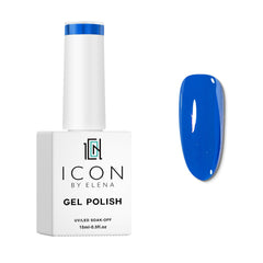 Gel Polish Neon Collection 19 - ICON by Elena - Gel Polish