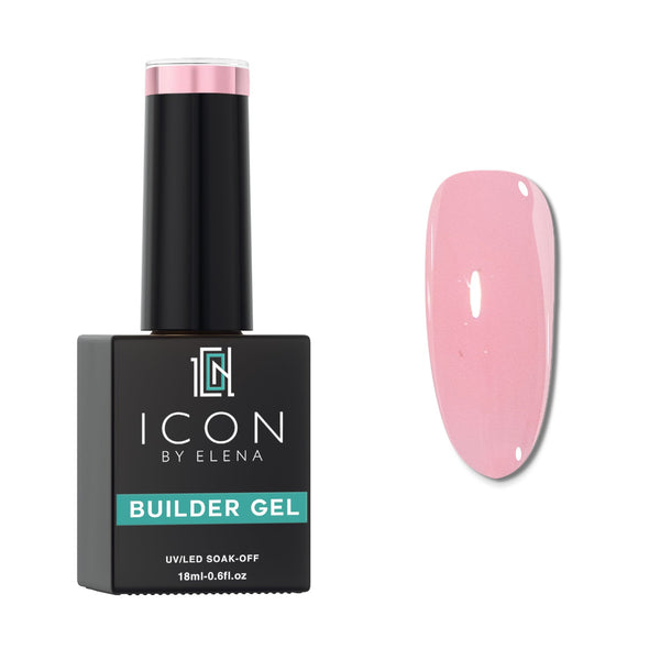 Builder Gel L02 36 - ICON by Elena - Builder Gel