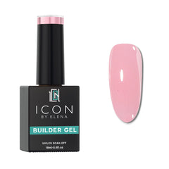 Builder Gel L02 36 - ICON by Elena - Builder Gel