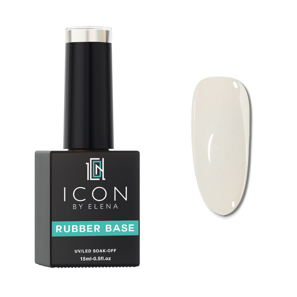 Rubber Base 01 - ICON by Elena - Rubber Base