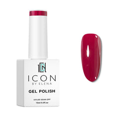 Gel Polish Fall Collection 30 - ICON by Elena - Gel Polish
