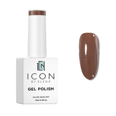 Gel Polish Fall Collection 36 - ICON by Elena - Gel Polish