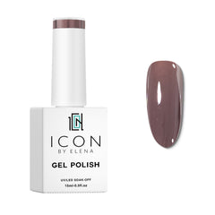 Gel Polish Fall Collection 20 - ICON by Elena - Gel Polish