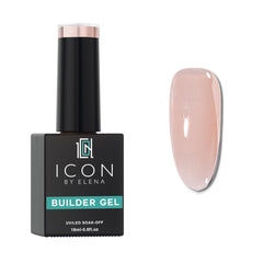 Builder Gel K01 08 - ICON by Elena - Builder Gel