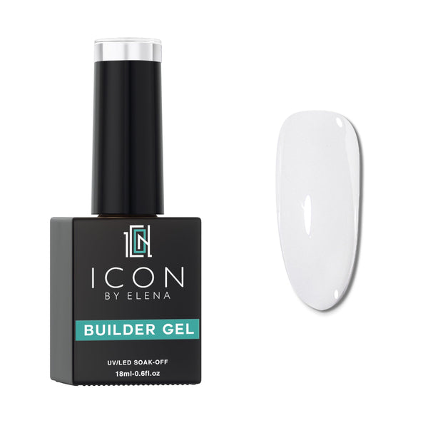 Builder Gel L02 02 - ICON by Elena - Builder Gel
